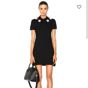 Givenchy Polo Dress